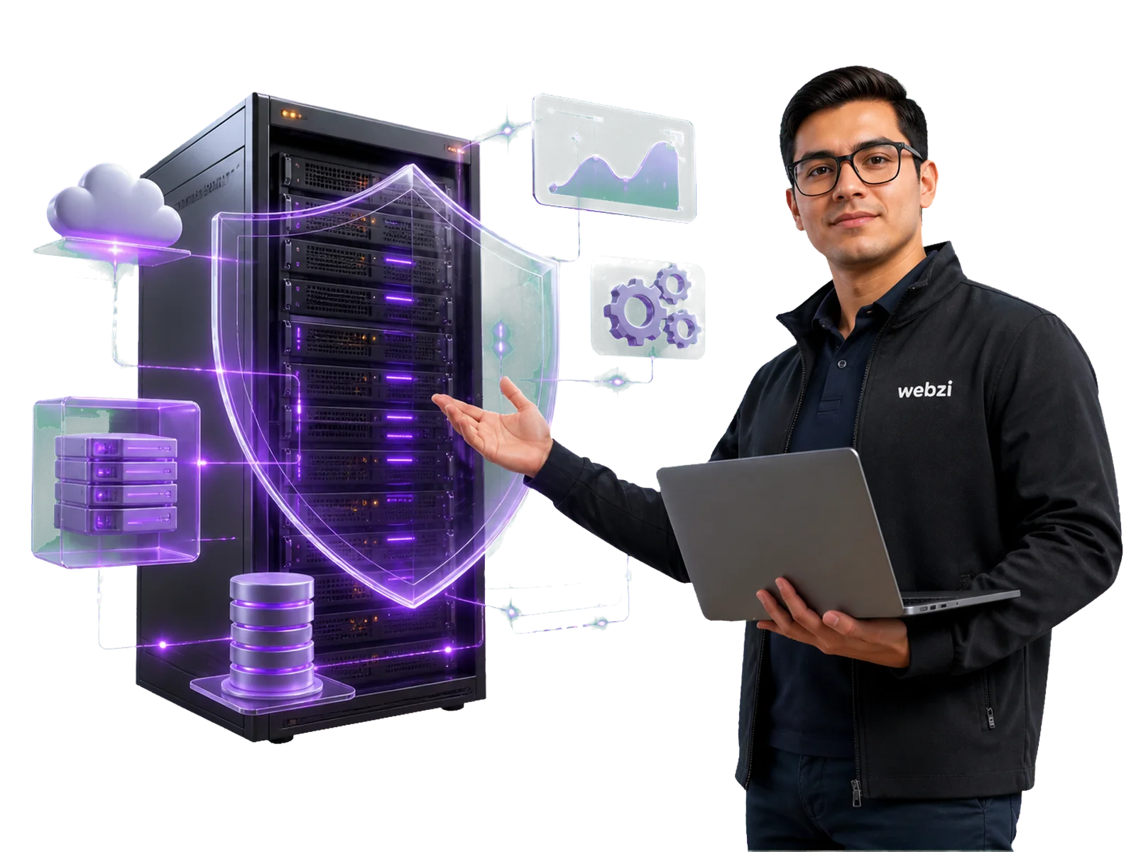 Ayuda Técnica Especializada DevOps