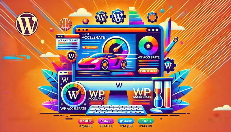 ¿Qué es y cómo configurar WP Accelerate?