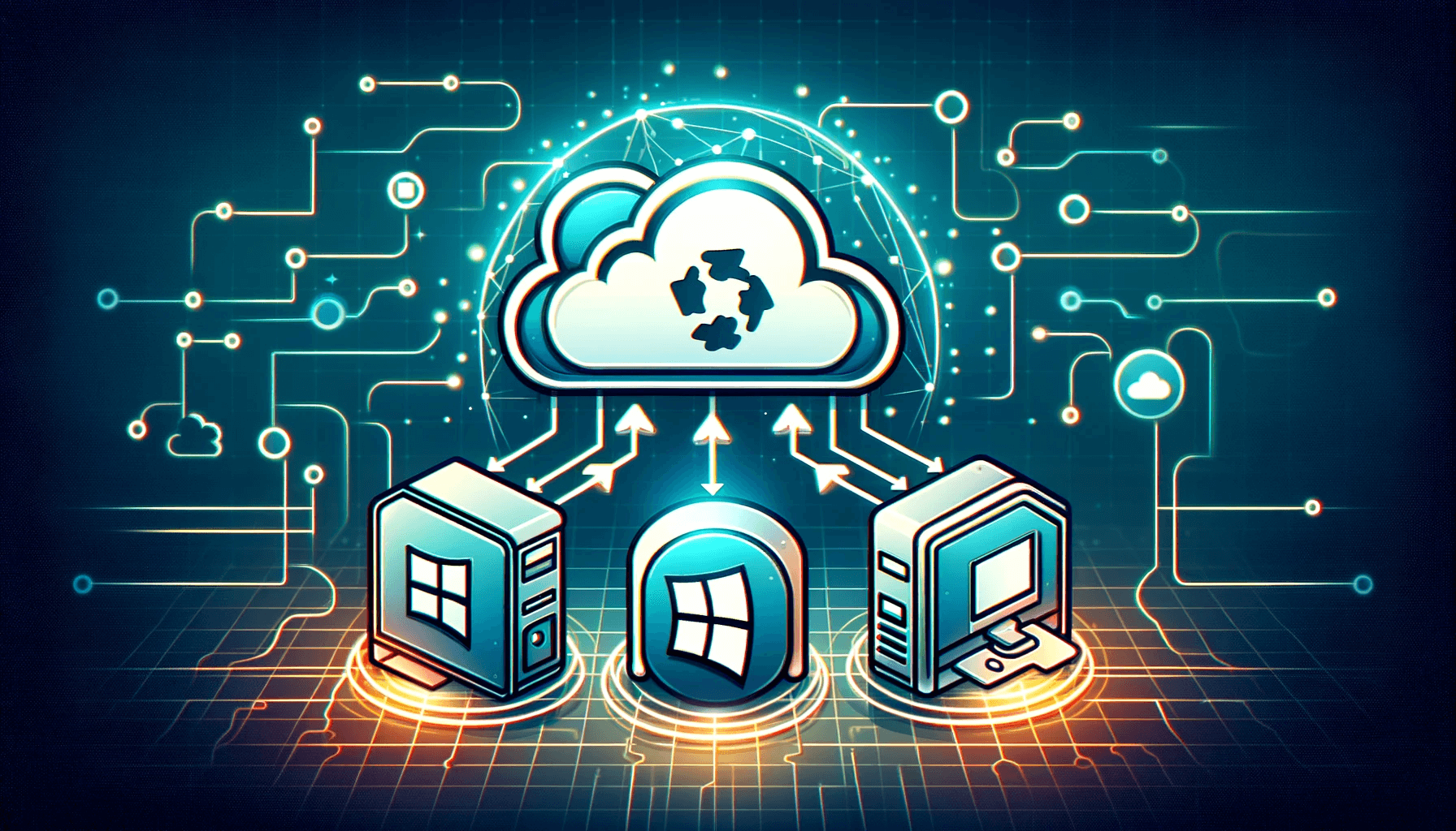 Cómo Modificar el Archivo Hosts en Windows, Linux y macOS