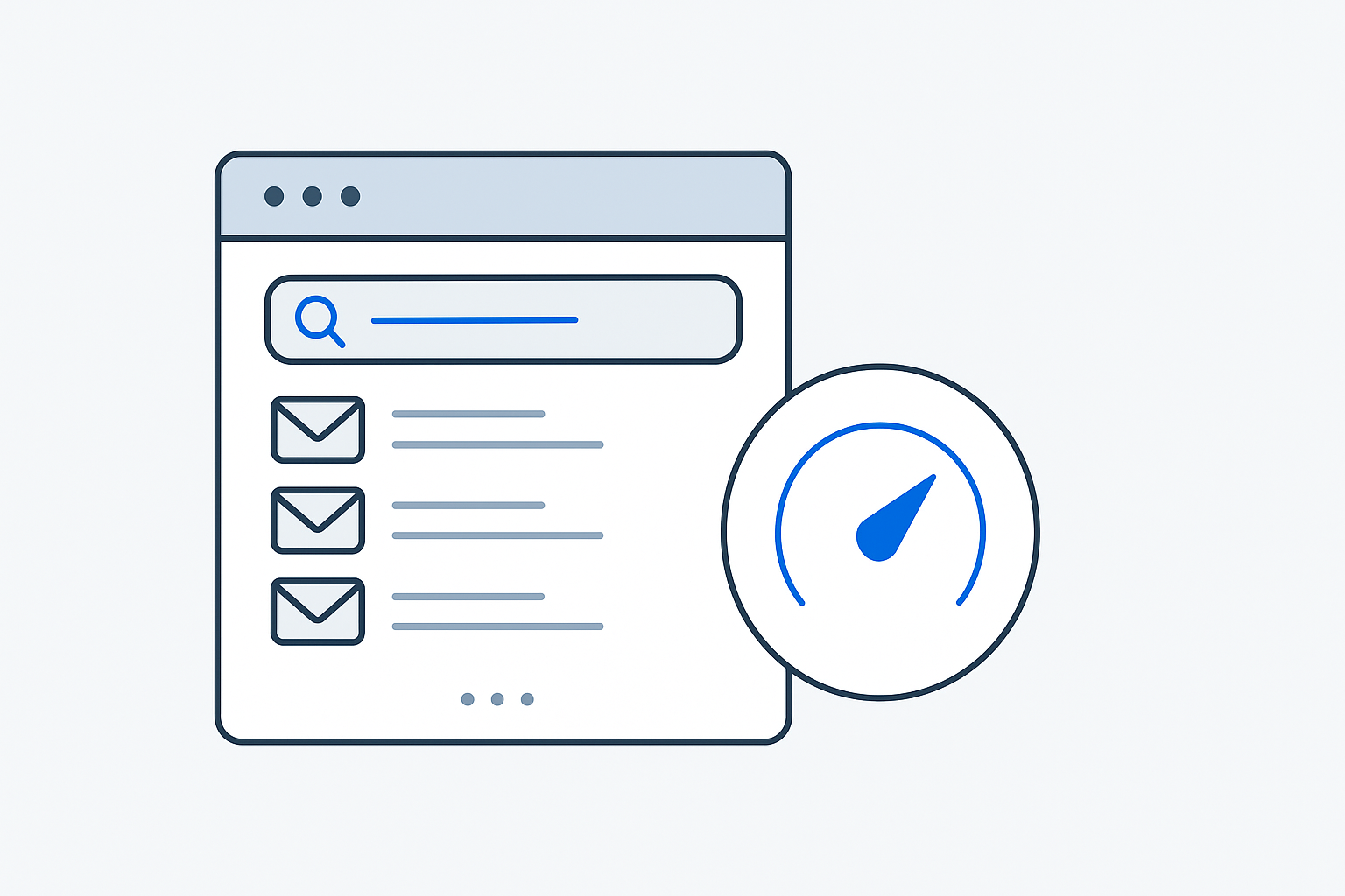 Cómo Resolver la Lentitud al Buscar Cuentas de Correo en cPanel - Guía Definitiva 2025 🚀