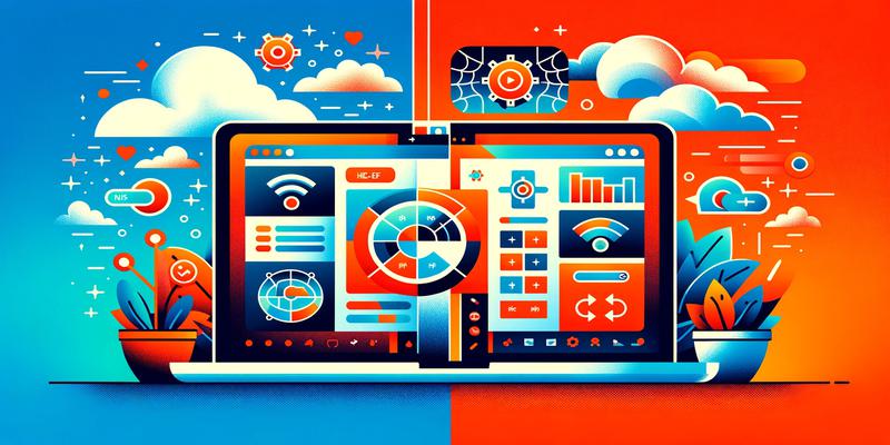 Soluciona problemas de navegación cambiando los DNS en Windows y MacOS